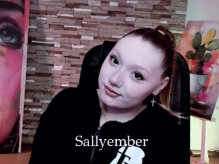 Sallyember