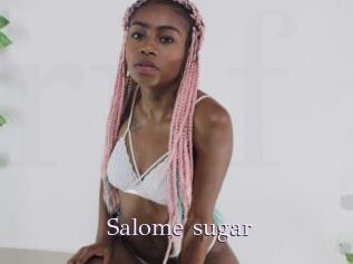 Salome_sugar