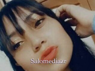 Salomediazr