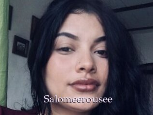 Salomeerousee