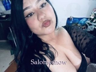 Salomesnow