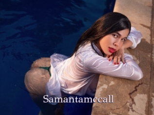 Samantamccall