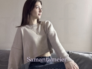 Samantameier