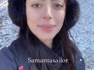 Samantasailor