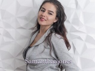 Samanthaajones