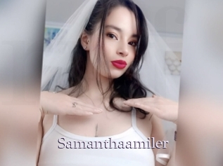 Samanthaamiler