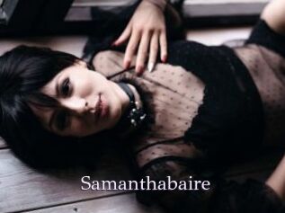 Samanthabaire