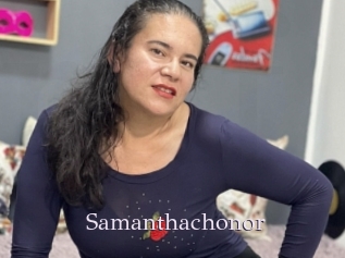 Samanthachonor