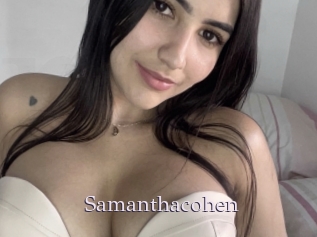 Samanthacohen