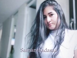 Samanthadasaa