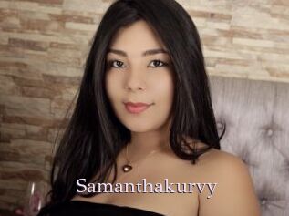 Samanthakurvy