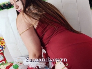 Samantharayn
