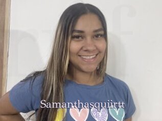 Samanthasquiirtt