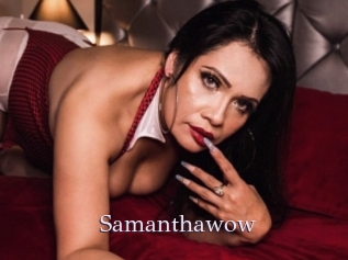 Samanthawow