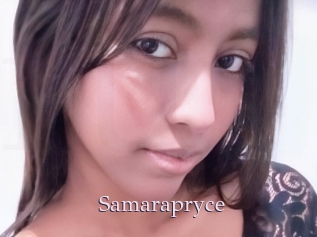 Samarapryce