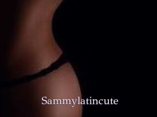 Sammylatincute