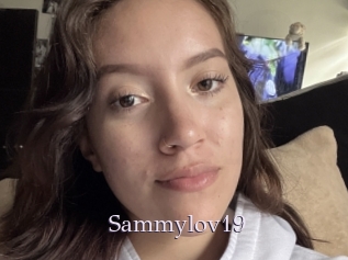 Sammylov19