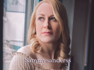 Sammysanderss