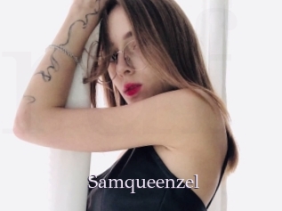 Samqueenzel