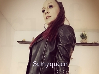 Samyqueen