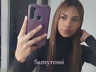 Samyrossi