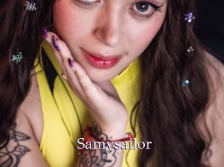 Samysailor