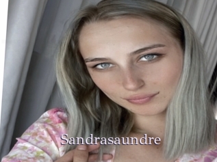 Sandrasaundre