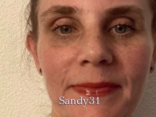 Sandy31