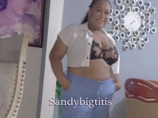 Sandybigtitis