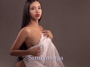 Sandymorga