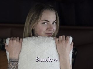 Sandyw