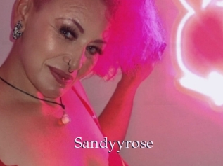 Sandyyrose