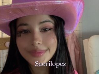 Saorilopez