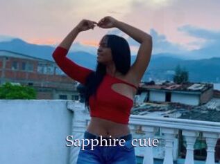 Sapphire_cute