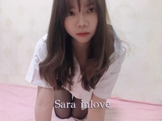 Sara_inlove