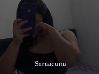 Saraacuna