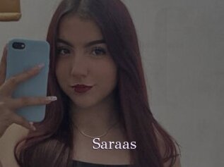Saraas