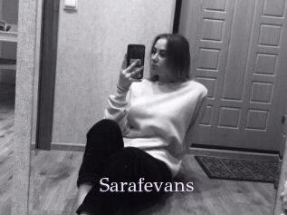 Sarafevans