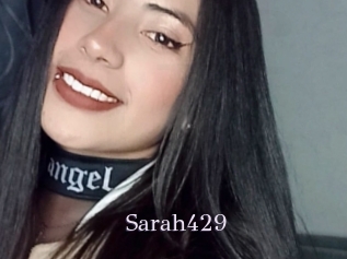 Sarah429