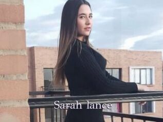 Sarah_lance