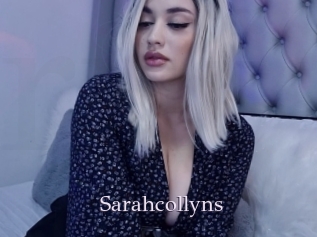 Sarahcollyns