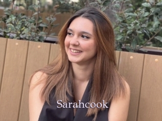 Sarahcook