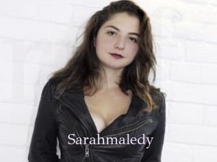 Sarahmaledy