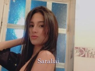 Saraliai
