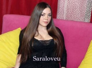 Saraloveu