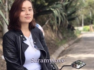 Saramylove