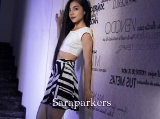 Saraparkers
