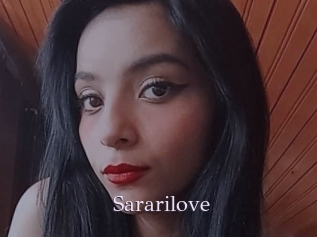 Sararilove