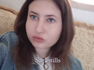 Sarastills