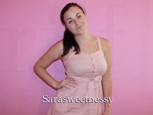 Sarasweetnessy